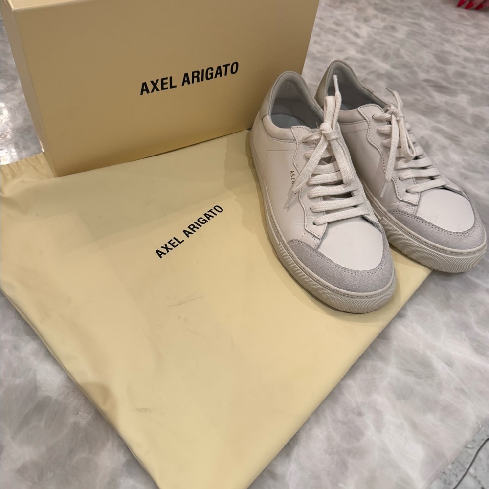 Axel Arigato Clean 180 running shoes
